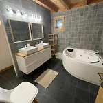 Chalet Le Lotus Blanc *