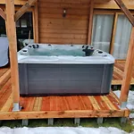 Chalet Le Lotus Blanc