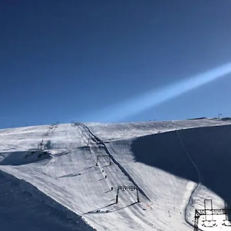 Le Lotus Blanc Chalet Les Deux Alpes