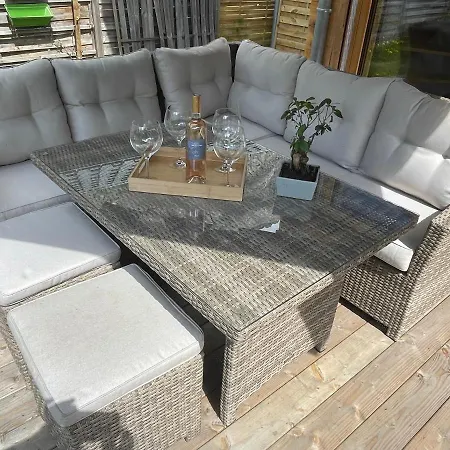 Le Lotus Blanc * Les Deux Alpes