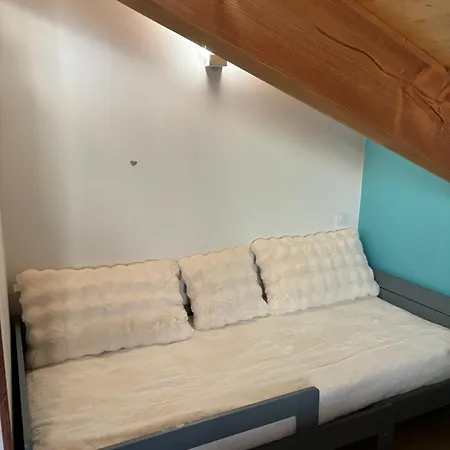 Le Lotus Blanc Chalet Les Deux Alpes