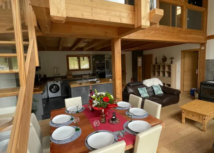 Le Lotus Blanc * Les Deux Alpes